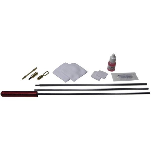 Pro-Shot 36" Universal Kit - .22 cal-12 ga - Precision Shot Firearms