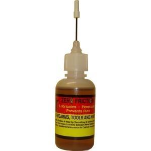 Pro-Shot Zero Friction - 1 oz - Precision Shot Firearms