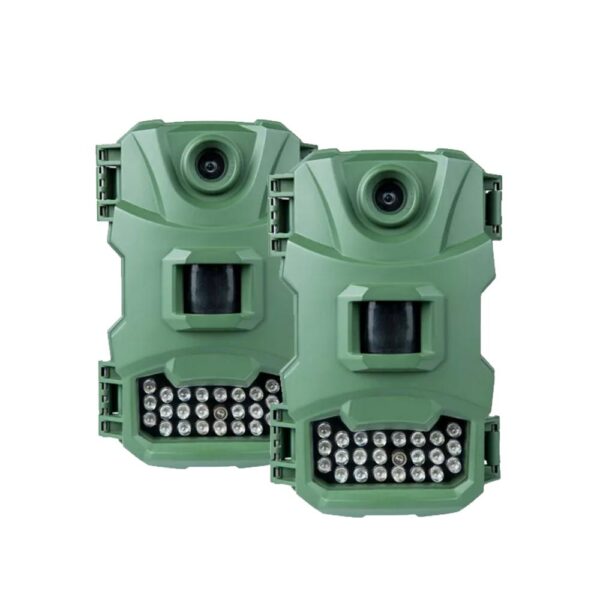 Primos Low Glow Trail Camera - 14MP 2/pk - Precision Shot Firearms