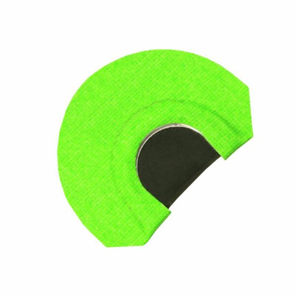 Primos Raghorn Ridge The Preacher Elk Mouth Call Green Blister Pack - Precision Shot Firearms