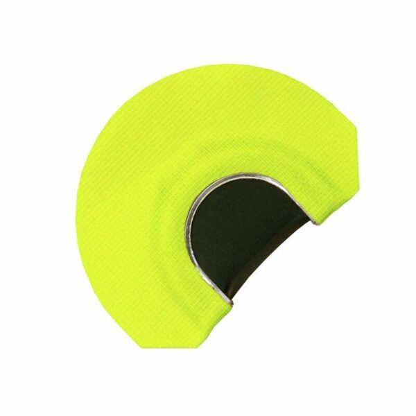 Primos Raghorn Ridge The Kid Elk Mouth Call Yellow Blister Pack - Precision Shot Firearms