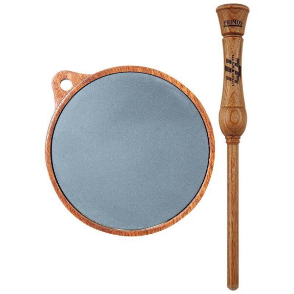 Primos Jackpot Slate Turkey Pot Call - Precision Shot Firearms