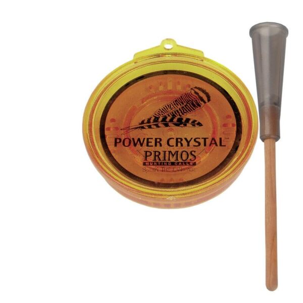 Primos Power Crystal Turkey Call - Precision Shot Firearms