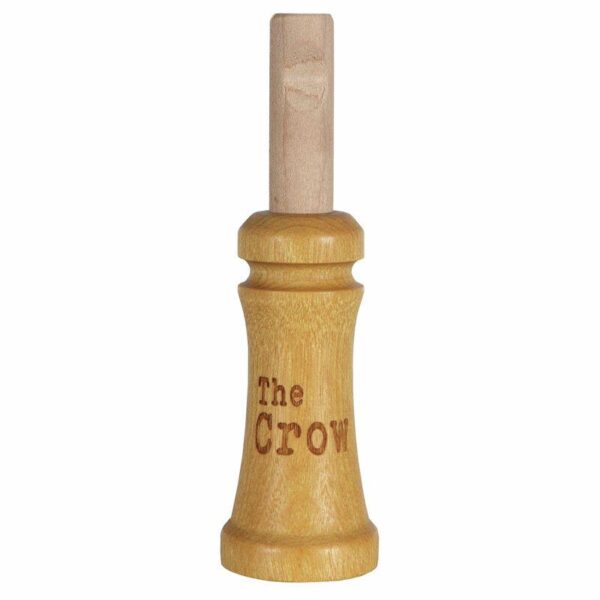 Primos Crow Call Wood Grain - Precision Shot Firearms