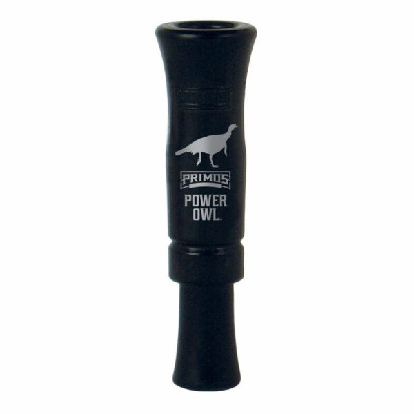 Primos Power Owl Turkey Call - Precision Shot Firearms