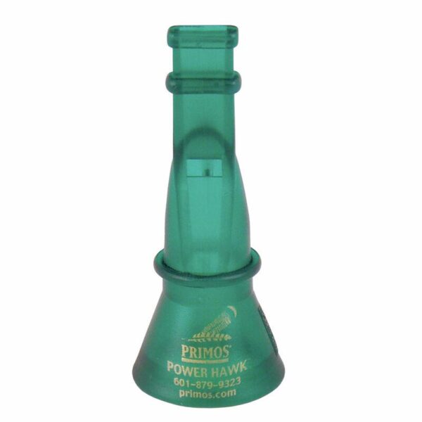 Primos Power Hawk Turkey Call Mouth Call - Precision Shot Firearms