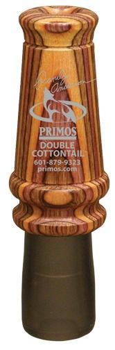 Primos Double Cottontail Predator Call - Precision Shot Firearms