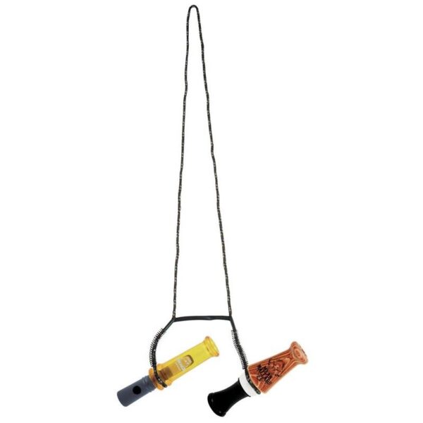 Primos Double Call Lanyard - Precision Shot Firearms