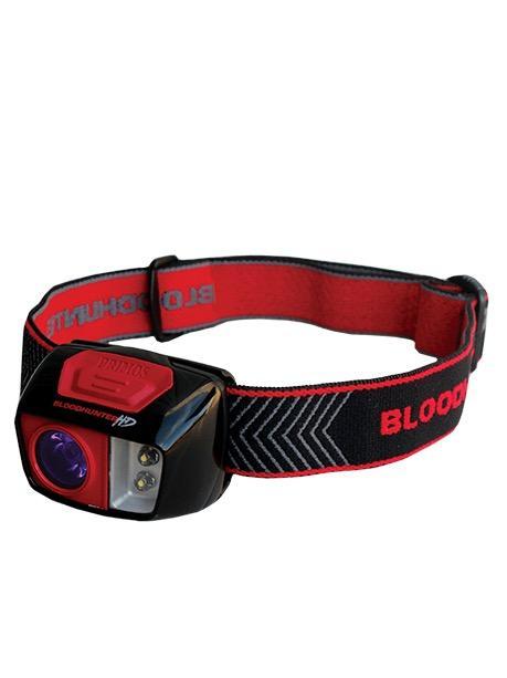 Primos Bloodhunter HD Headlamp - Precision Shot Firearms