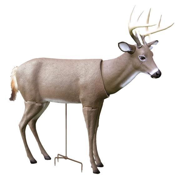 Primos Scarface Deer Decoy - Precision Shot Firearms