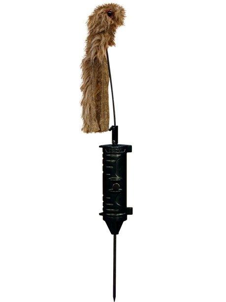 Primos Sit And Spin Crazy Critter Decoy - Precision Shot Firearms