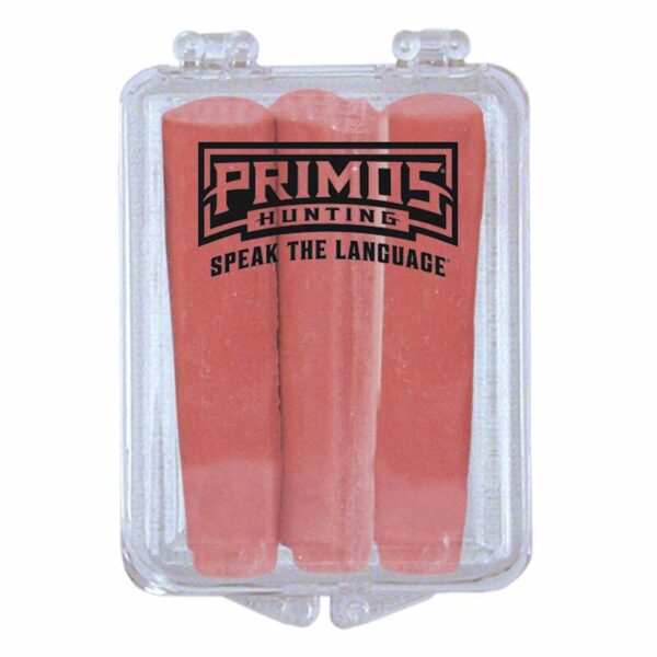Primos Box Call Chalk - Precision Shot Firearms