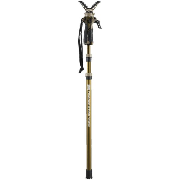 Primos Trigger Stick Vantage Monopod - Precision Shot Firearms