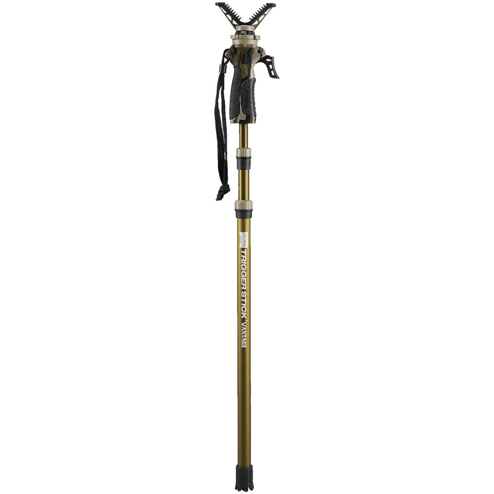 Primos Trigger Stick Vantage Monopod - Precision Shot Firearms