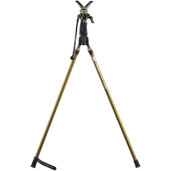 Primos Trigger Stick Vantage Bipod - Precision Shot Firearms