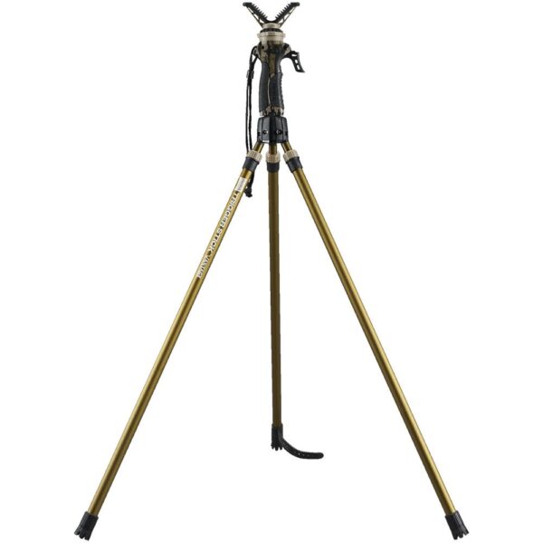 Primos Trigger Stick Vantage Tripod - Precision Shot Firearms
