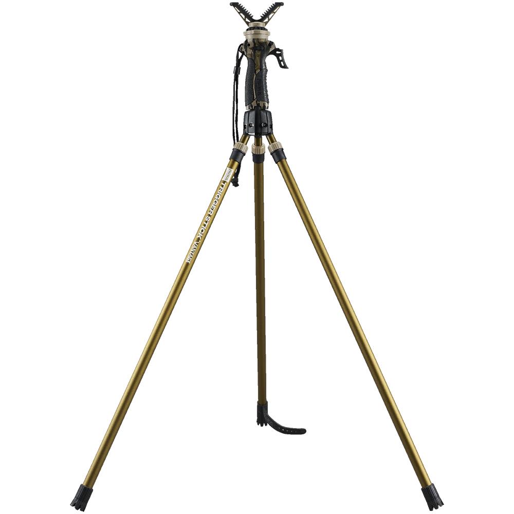 Primos Trigger Stick Vantage Tripod - Precision Shot Firearms