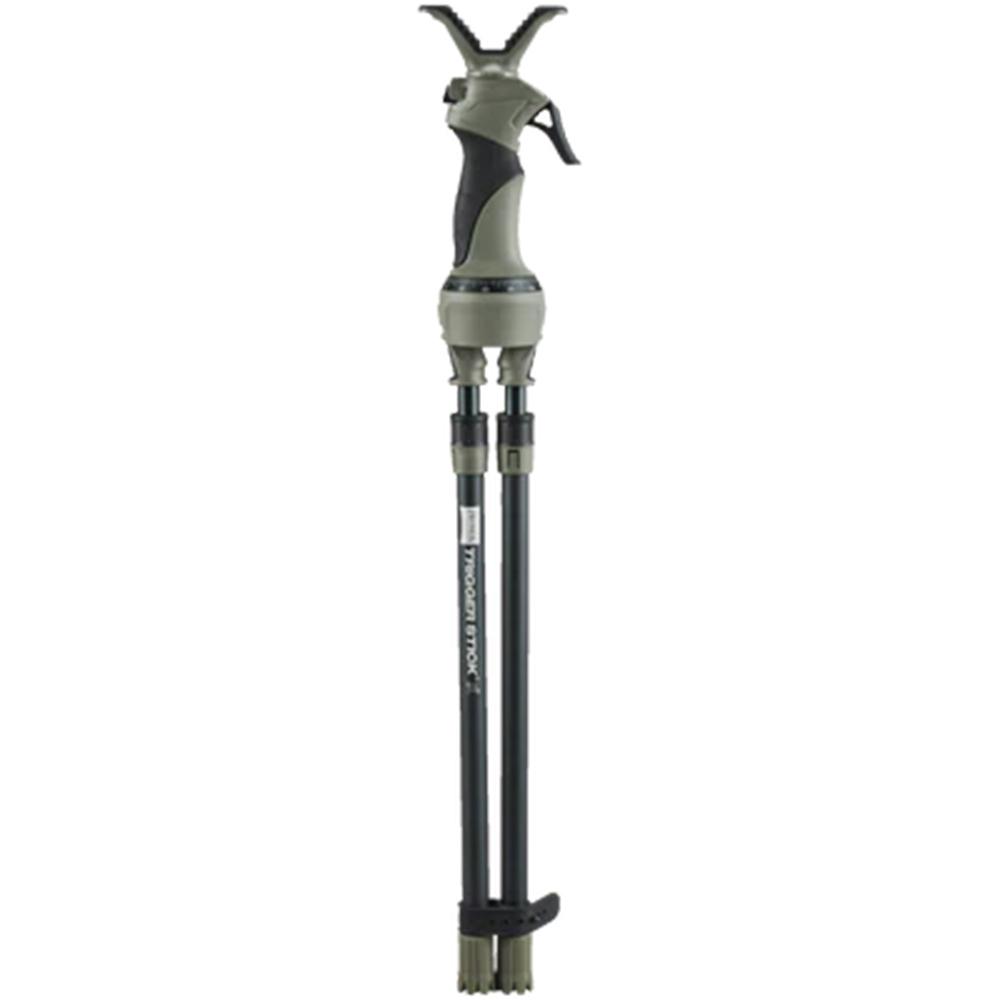 Primos Trigger Stick X Bipod Camo 29" - 41" Clam - Precision Shot Firearms