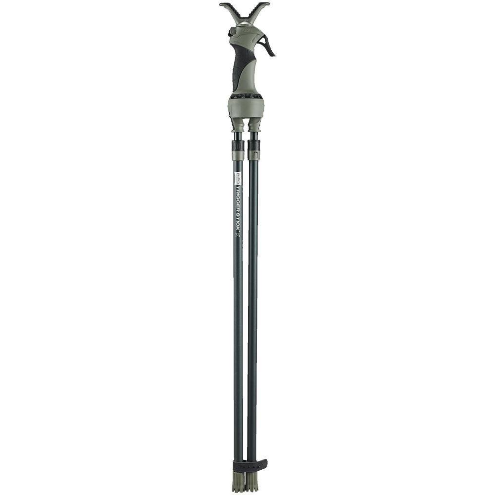 Primos Trigger Stick X Bipod Camo 41" - 66" Clam - Precision Shot Firearms