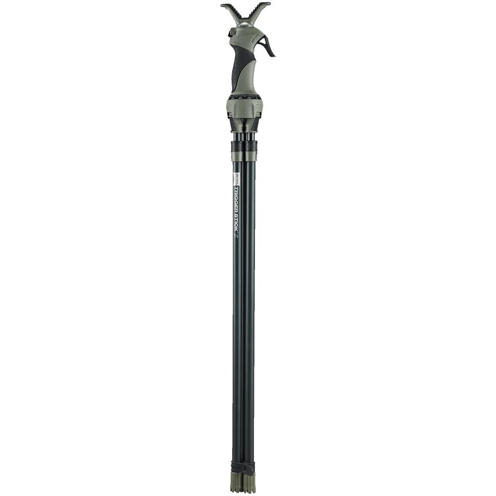 Primos Trigger Stick X Tripod Camo 41" - 66" Clam - Precision Shot Firearms