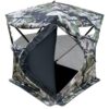 Primos Full Frontal One Way See Through Hunting Blind - Precision Shot Firearms