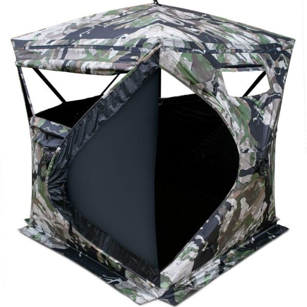 Primos Hide N Sneak Hunting Blind - Precision Shot Firearms