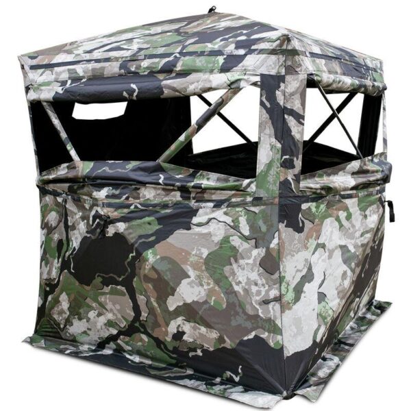 Primos Hide N Sneak Hunting Blind - Precision Shot Firearms