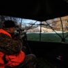 Primos Double Bull SurroundView Double Wide Ground Blind - Truth Camo - Precision Shot Firearms