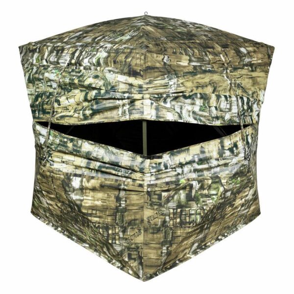 Primos Double Bull SurroundView Ground Blind - Max Truth Camo - Precision Shot Firearms