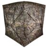 Primos Double Bull Roughneck Series Ground Blind w 2 Tri Stools SB - Precision Shot Firearms