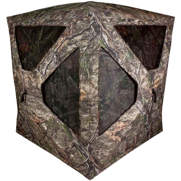 Primos Double Bull Roughneck Ground Blind - Precision Shot Firearms