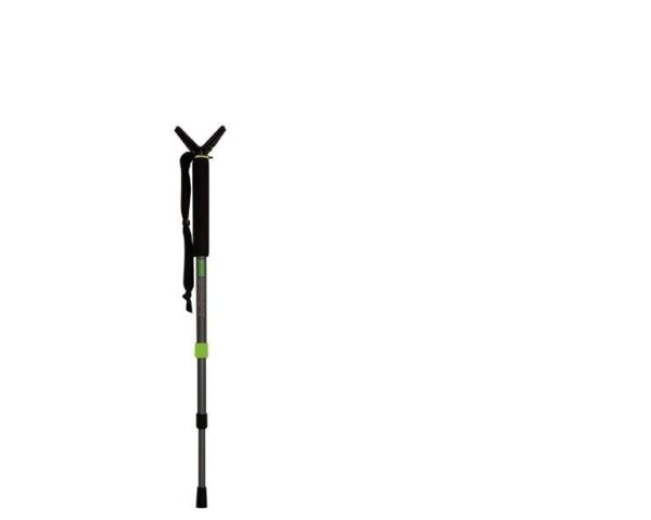 Primos Polecat Short Monopod 16-38" - Precision Shot Firearms
