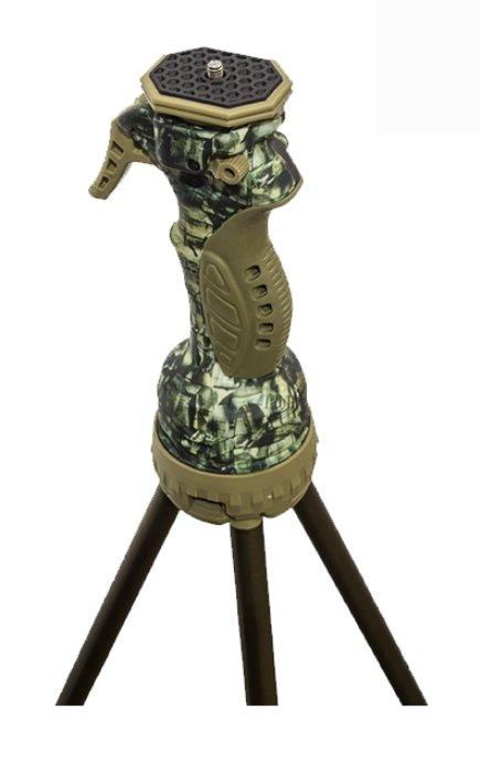 TRIGGER STICK GEN3 CAMERA MOUNT CLAM - Precision Shot Firearms