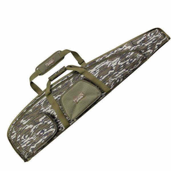 Primos Rifle Case 48" - Mossy Oak Bottomland - Precision Shot Firearms