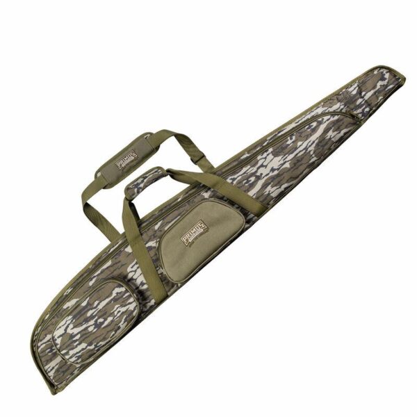 Primos Shotgun Case 52" - Mossy Oak Bottomland - Precision Shot Firearms