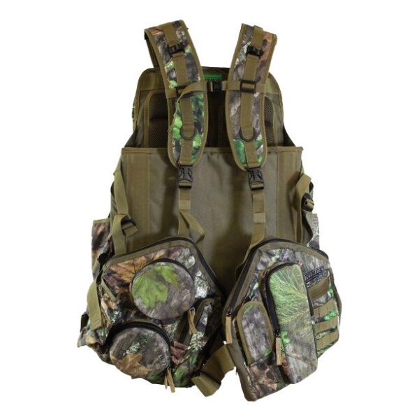Primos Rocker Strap Vest Mossy Oak Obsession Camo M-L - Precision Shot Firearms