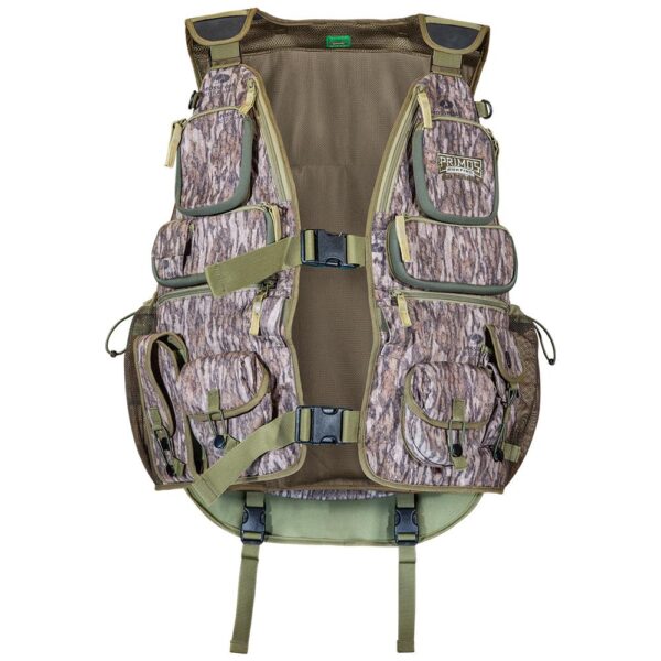 Will Primos Signature Series Turkey Vest M - Precision Shot Firearms
