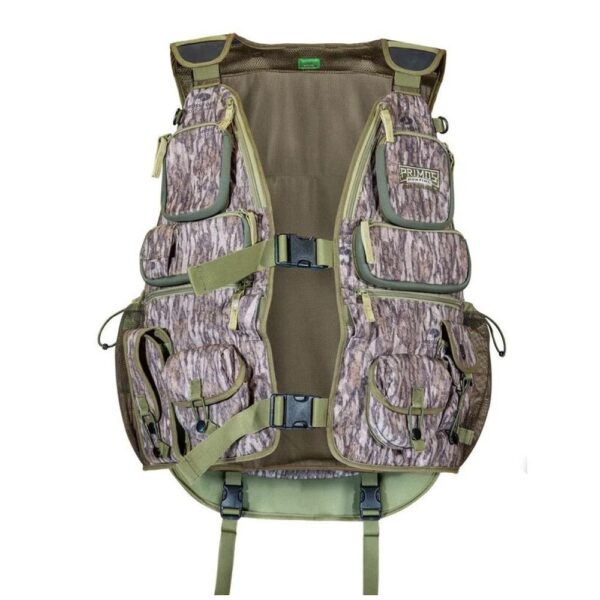 Will Primos Signature Series Turkey Vest LG - Precision Shot Firearms