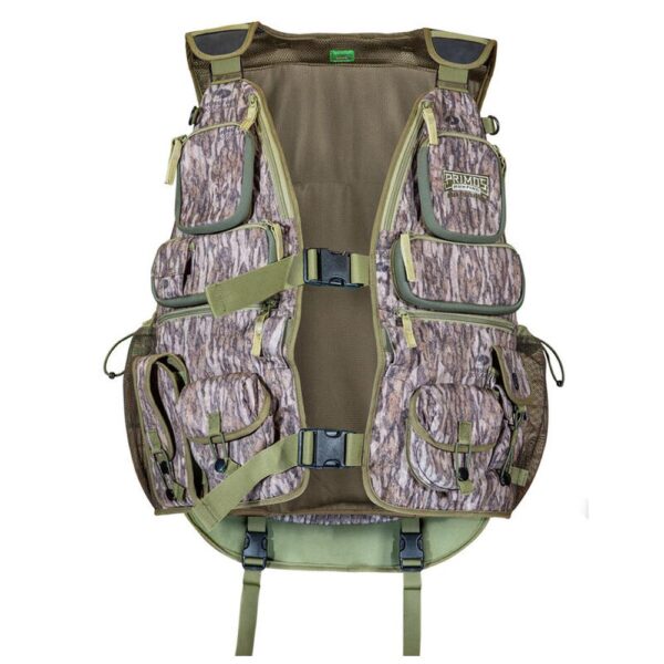 Will Primos Signature Series Turkey Vest XXL - Precision Shot Firearms