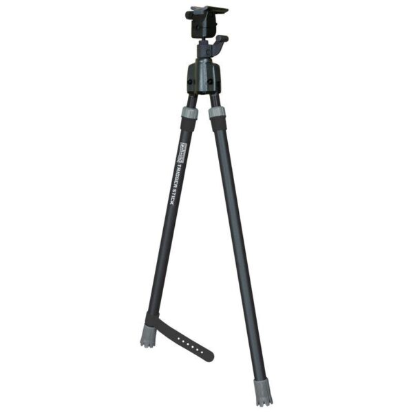 Primos Trigger Stick Gun Mounted Bipod Medium - Precision Shot Firearms