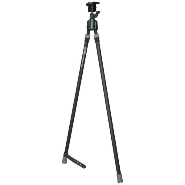 Primos Trigger Stick Gun Mounted Bipod Tall - Precision Shot Firearms
