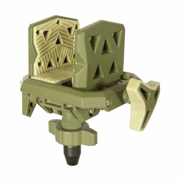 Primos Edge Gun Clamp Flat Dark Earth Box - Precision Shot Firearms