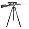 Primos Trigger STick Apex Carbon Fiber with Tripod Black - Precision Shot Firearms