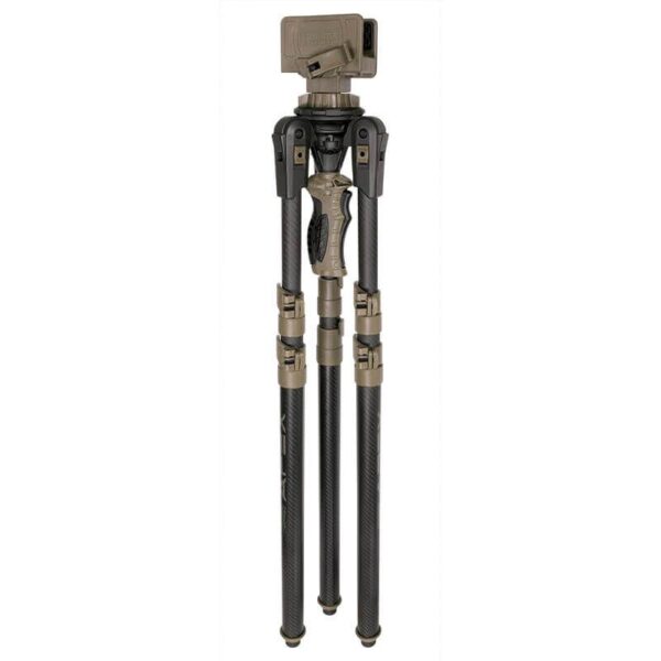 Primos Trigger STick Apex Carbon Fiber with Tripod Black - Precision Shot Firearms