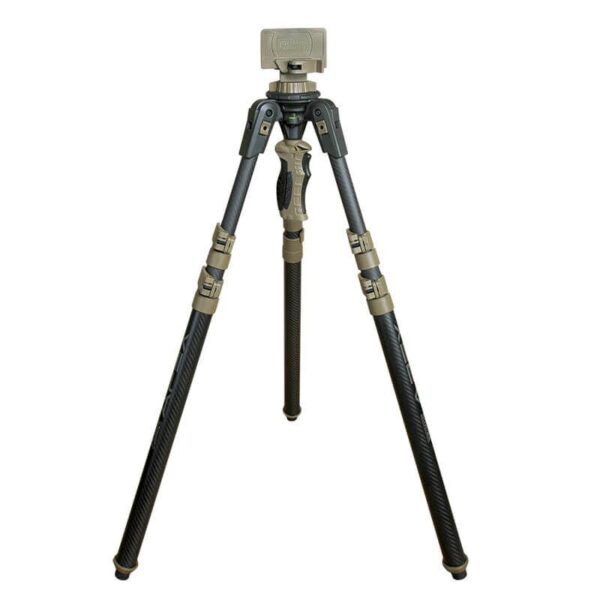 Primos Trigger STick Apex Carbon Fiber with Tripod Black - Precision Shot Firearms