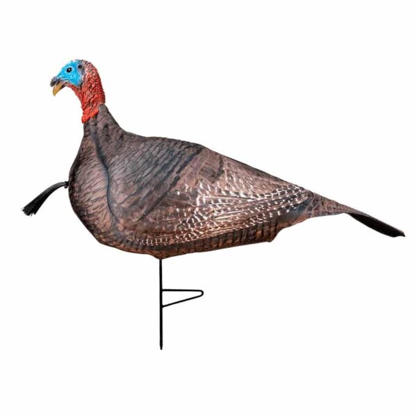 Primos Photoform Jake Turkey Decoy - Precision Shot Firearms