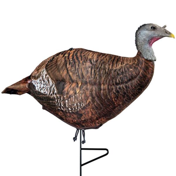 Primos Photoform Leading Hen Turkey Decoy - Precision Shot Firearms