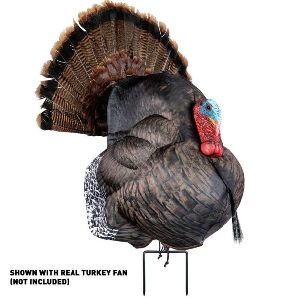 Primos Photoform Strutter Turkey Decoy - Precision Shot Firearms