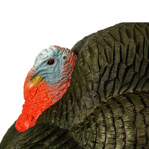 Primos Gobbstopper Strutter Turkey Decoy Box - Precision Shot Firearms