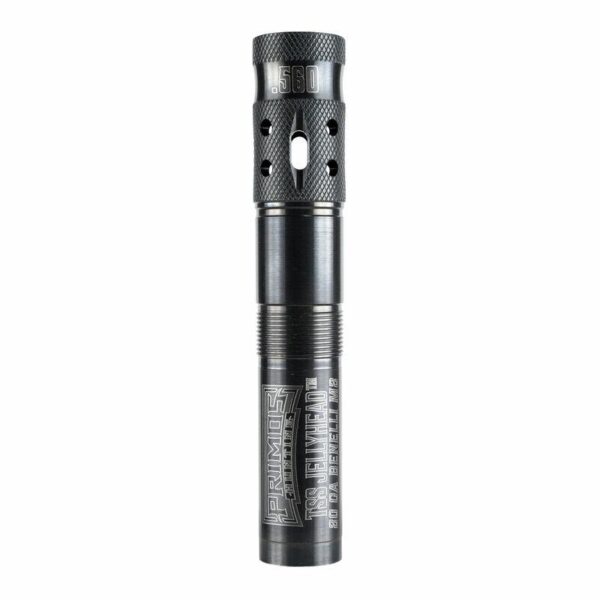Primos TSS Turkey Choke Tube for 20 ga Benelli Crio Plus Retay .560 Constriction - Precision Shot Firearms